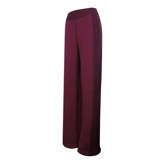 Parajumpers Cassia Amarone Red Sweatpants