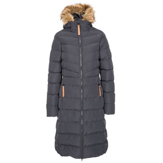 Trespass Womens/Ladies Audrey Padded Jacket (Black)
