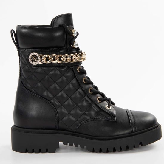Botas con cadena para mujer Bottine Guess - Image 4