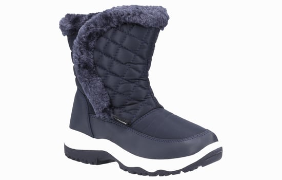 Cotswold Butterrow Wellingtons Womens - Image 2