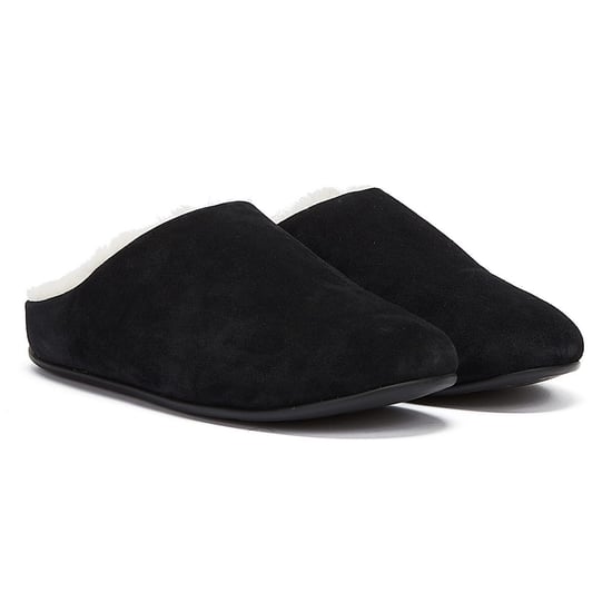 Fitflop Chrissie Shearling Zapatillas - Image 1