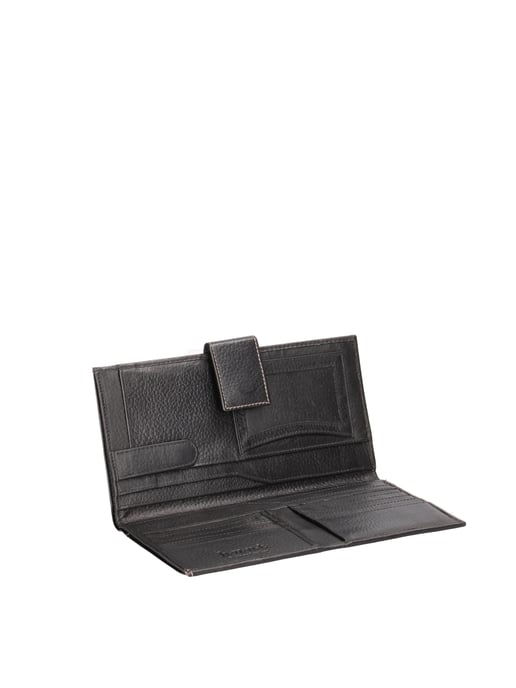 Gave Lux wallet unisex BLACK