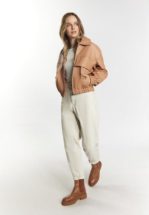 Dreimaster women camel - Image 2