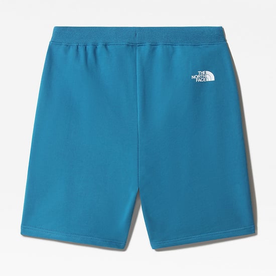 The North Face Men's Zumu Shorts, Banff Blue