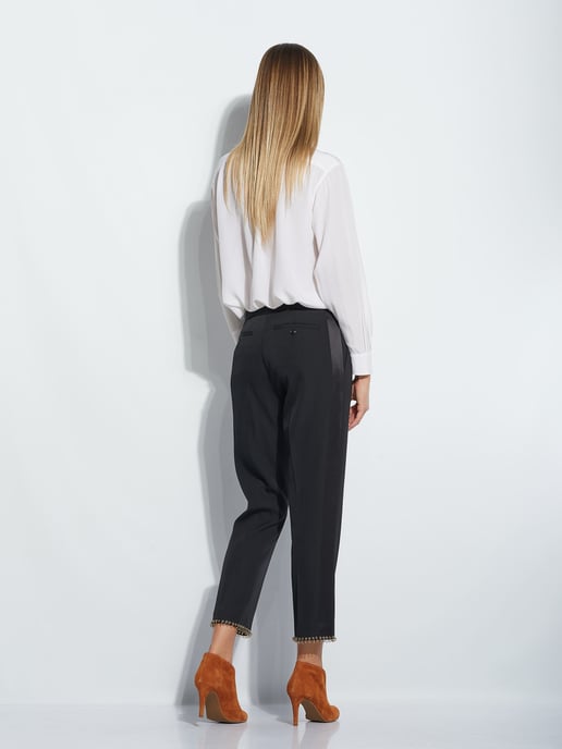 pantalones burberry - Image 3