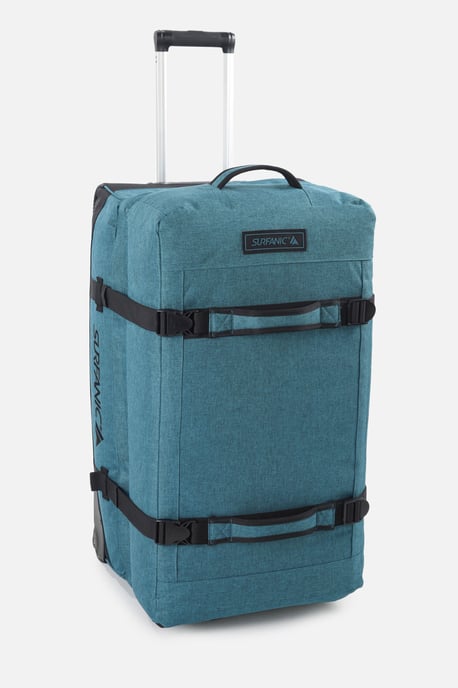 Maxim 3.0 120l Roller Bag Turquoise