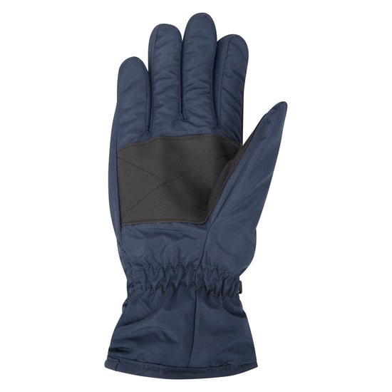 Mountain Warehouse Womens/Ladies Ski Gloves (Navy) - Image 2