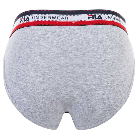 Fila Man  4 Pcs Slip - Image 3