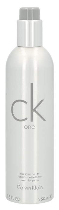 Ck One Skin Moisturizer 250 ml - Image 2