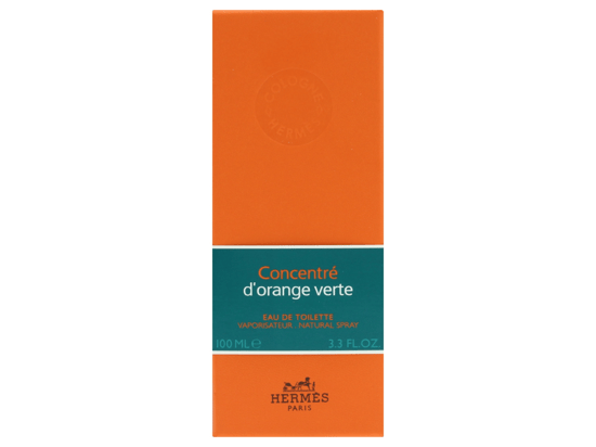 Concentre D'Orange Verte Eau De Toilette Vaporizador 100 ml - Image 2
