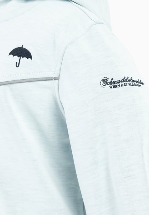 Schmuddelwedda functional jacket Girls - Image 3
