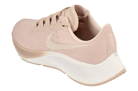 Nike Air Pegasus 37 Womens Pink Trainers - Image 2