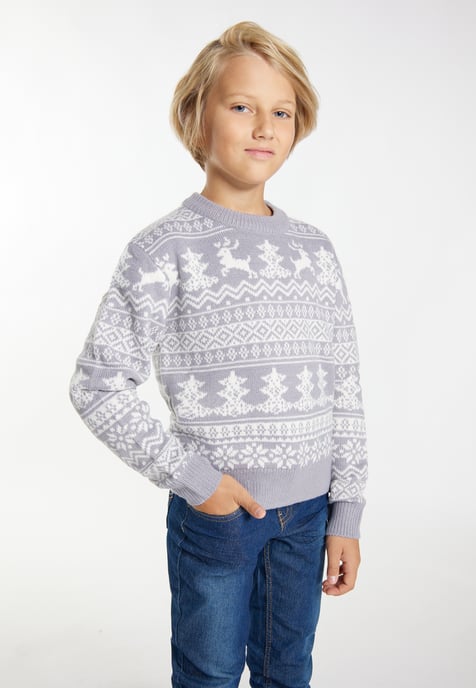 Mo Pullover - Image 3