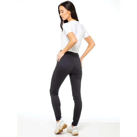 Jeggings pitillo Enzo para mujer - Image 3