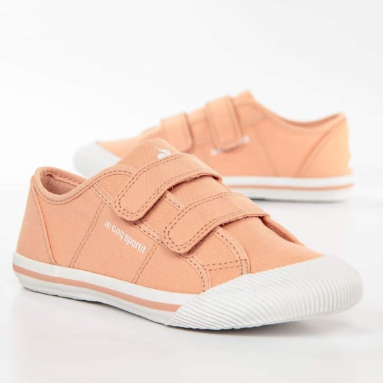 Baloncesto Le Coq Sportif Mädchen Deauville ps Sport - Image 2