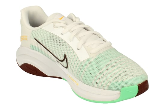Nike Womens Zoomx Superrep Surge White Trainers - Image 4