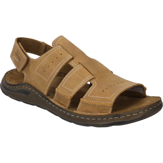 JOSEF SEIBEL Maverick 13 | Sandalias de Hombre | marrón - Image 1