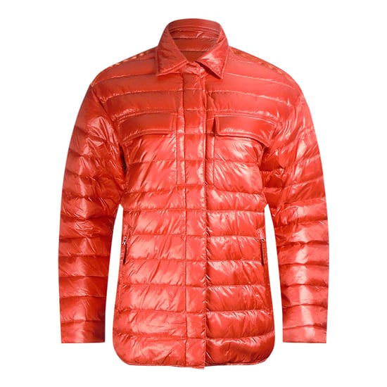 Parajumpers Petronel Orange Down Jacket