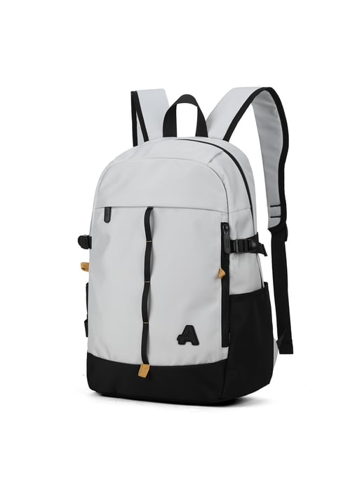 Aoking Mochila Unisexo GREY - Image 2