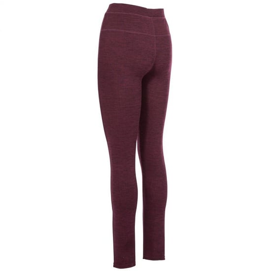 Trespass Womens/Ladies Dainton Thermal Bottoms (Fig) - Image 3