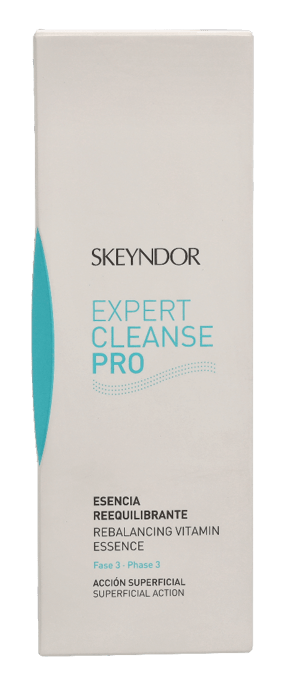 Expert Cleanse Pro Esencia Reequilibrante Vitaminada 200 ml - Image 2