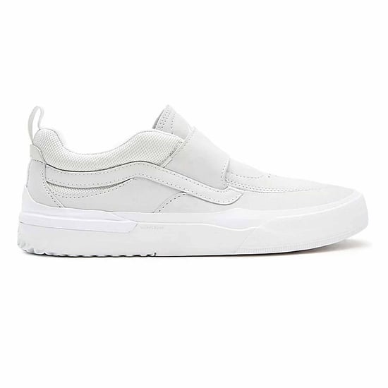 Vans Kyle Pro 2  Mens White Shoes