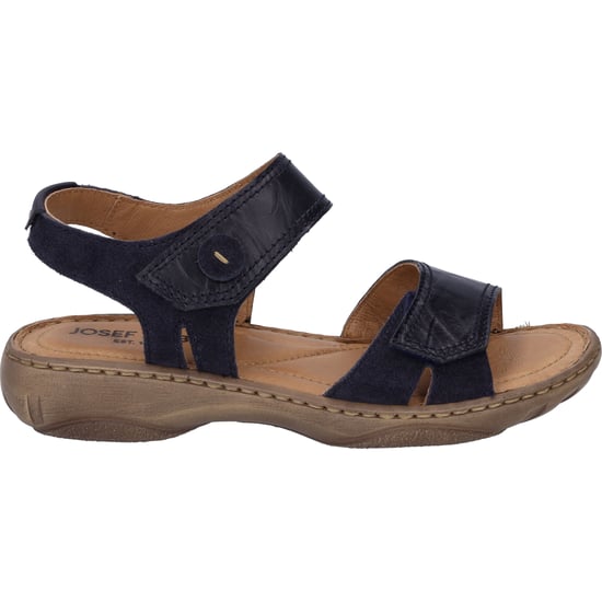 JOSEF SEIBEL Debra 58 | Sandalias de Mujeres | azul - Image 2