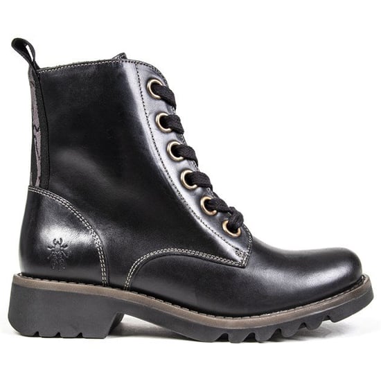 Fly London Ragi Boots - Image 1