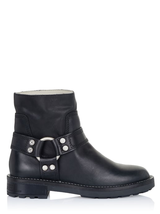 botas diésel - Image 1