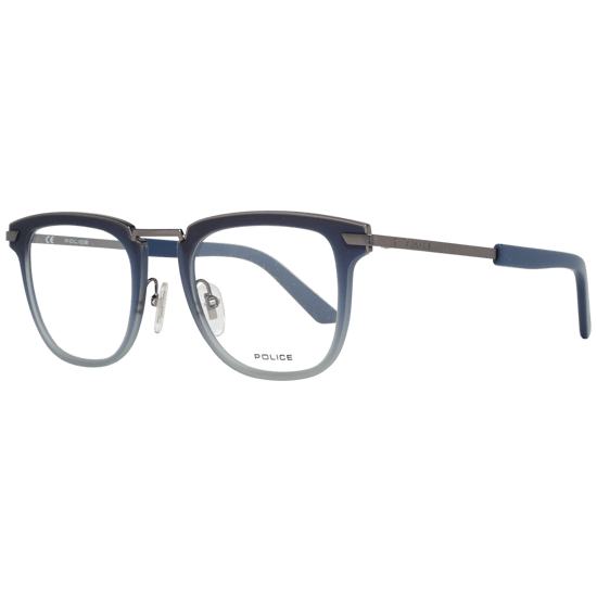 Police Optical Frame VPL566 0627 48 - Image 1