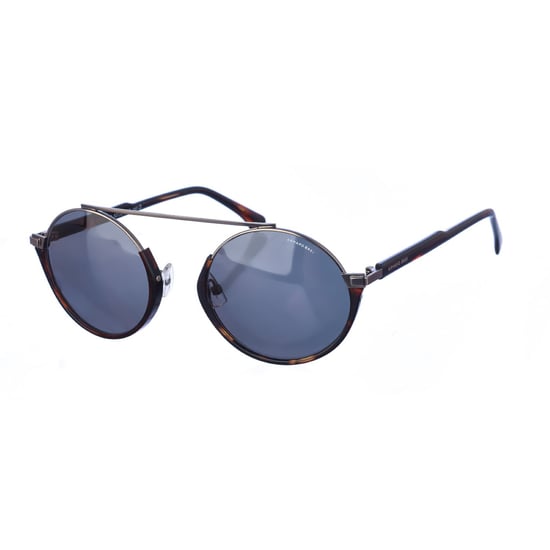 Unisex AB12315 Round Shape Sunglasses