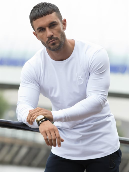 Camiseta hombre | Bound By Honour - Image 2