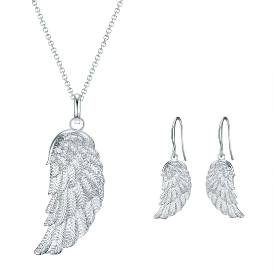 Rafaela Donata Female Brass Set - Image 1