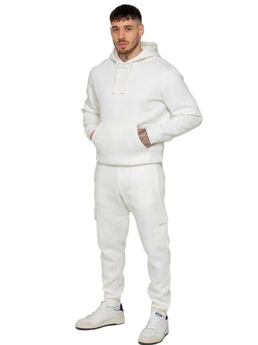 Enzo | Sudadera con capucha para hombre - Image 6