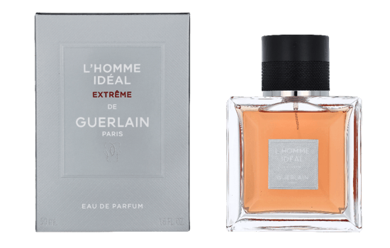 Guerlain L'Homme Idéal Extreme EDP Spray 50 ml - Image 1