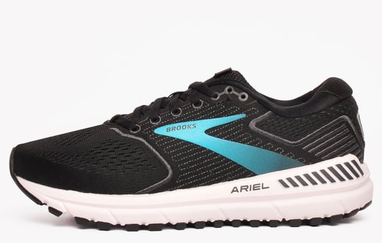 Brooks Ariel ‘20 Womens (Wide Fit) - Image 1