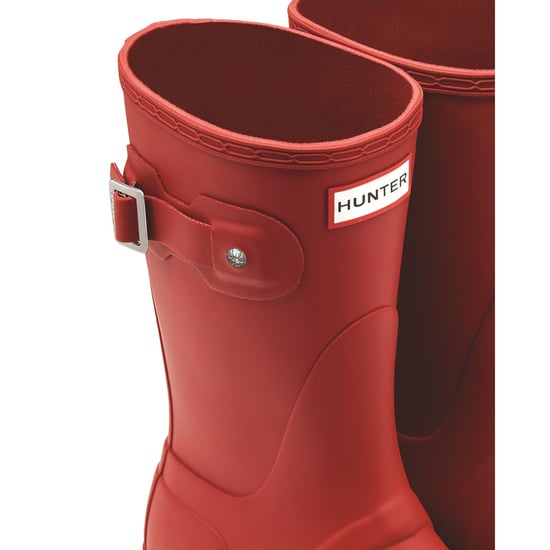 Original Short Wellington Boots - Image 4
