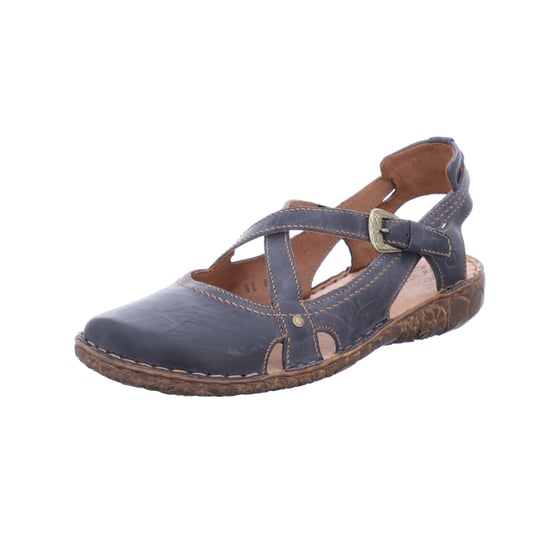 JOSEF SEIBEL Rosalie 13 | Sandalias de Mujeres | azul - Image 1