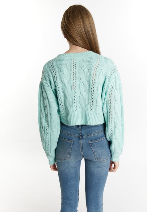 Mymo women aqua - Image 4