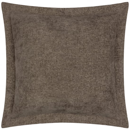 Funda de Cojín Chenille Yard Dune - Image 1