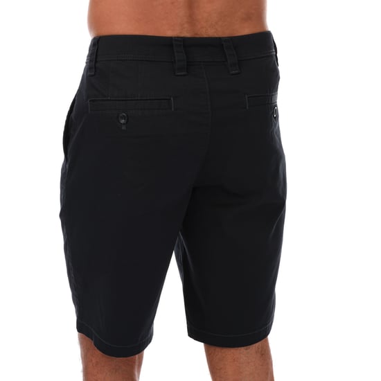 Bermudas para hombre Armani Exchange en color azul marino - Image 2