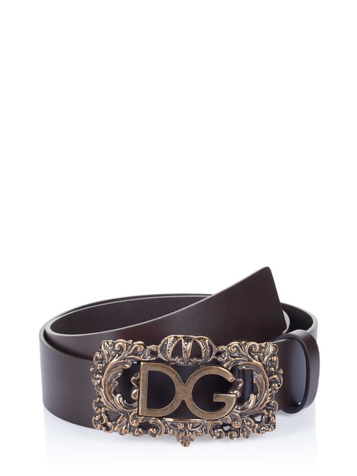 Cinturón Dolce & Gabbana - Image 1