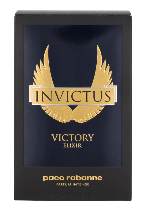 Paco Rabanne Invictus Victory Elixir EDP Intense Spray 200 ml - Image 2