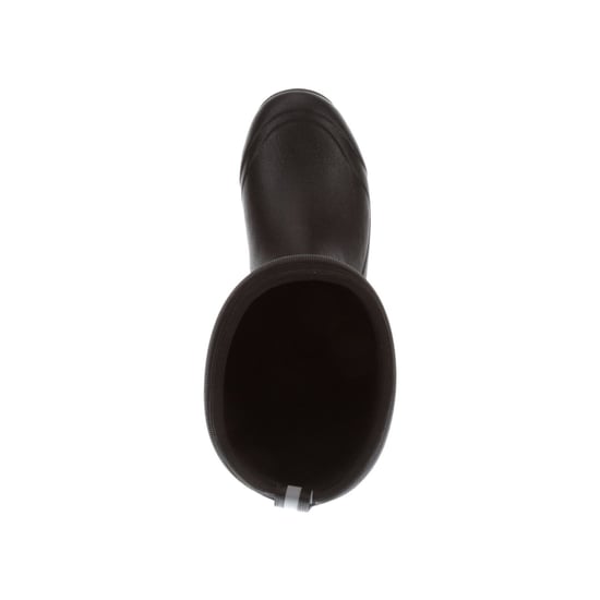 Muck Boots Arctic Ice Tall Rubber Black Wellington Boots - Image 6