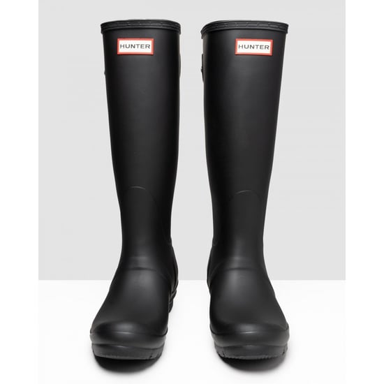 Hunter Original Back Adjustable Botas - Image 3