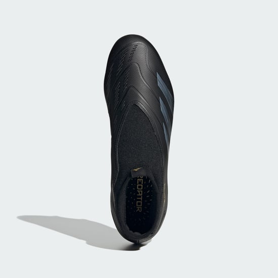 Predator League Laceless Firm Ground Boots - Image 2
