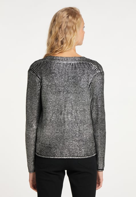 myMo ROCKS cardigan nolie - Image 3