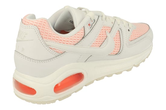 Zapatillas de deporte blancas Air Max Command de Nike - Image 3