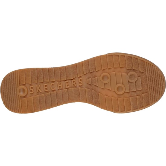 Skechers Zinger 2.0 The Arwen Polyurethane Women's Rose Trainers - Image 2