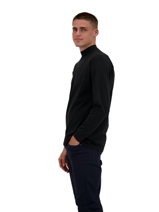 Ragman long sleeve shirt - Image 2
